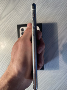 iPhone 11 ПРО МАКС (3 фото из 7)