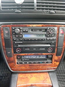 Passat b5.5 1.9tdi 96kw AWX (2 foto / 13)