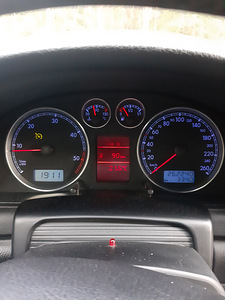 Passat b5.5 1.9tdi 96kw AWX (3 foto / 13)