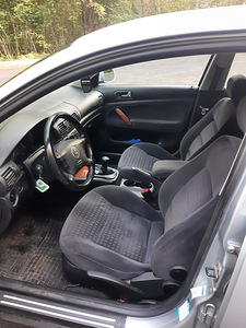 Passat b5.5 1.9tdi 96kw AWX (4 foto / 13)