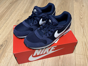 Nike MD Runner 2 tossud 44.5 (1 foto / 6)