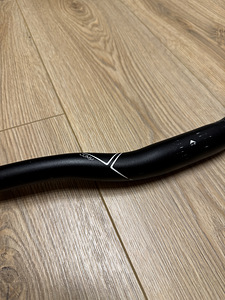 Juhtraud Merida Comp 660mm (2 foto / 3)
