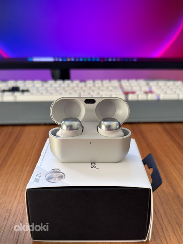 Technics AZ100 TWS kõrvaklapid