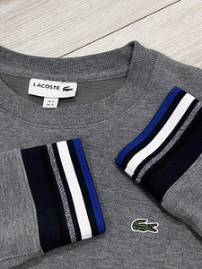 LaCoste S (2 foto / 2)