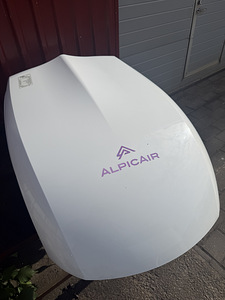 Autoelamu konditsioneer ALPICAIR AMO25‑RPH (1 foto / 4)