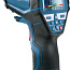 Digitaalne termodetektor Bosch GIS 1000 C Professional uus (foto #1)