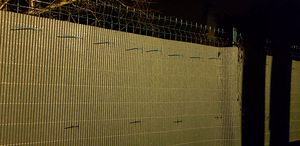 Aiakatte matt 160x300cm UV-kindel (3 foto / 3)