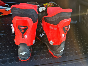 Nordica Speedmachine J3 size 37/23,5cm (4 foto / 5)