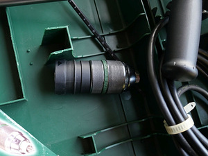 BOSCH PBH 240 RE (2 foto / 3)