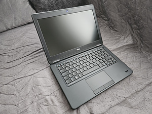 Dell Latitude E5250