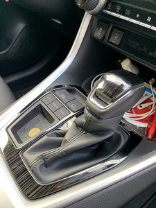 Toyota Rav4 2019/20 (10 foto / 13)