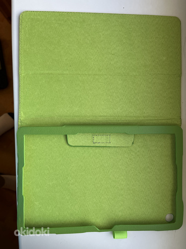 Кожаный чехол для 10,6-дюймового планшетного компьютера Lenovo (фото #3)