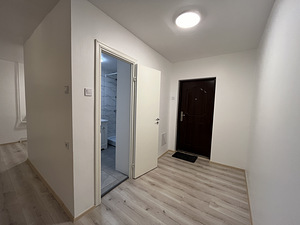 1-toal remonditud korter Kiviõlis 4/5 (7 foto / 17)