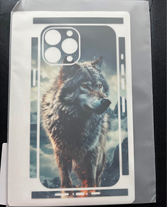 iPhone 13 Pro Max ümbris kleebis (2 foto / 4)