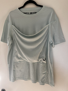 Beebitaskuga t-särk 2XL - Viktoria Schmidt (3 foto / 5)