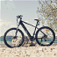 Джип Mountain E-Bike MHR 7000, 27,5 дюйма (фото #2)