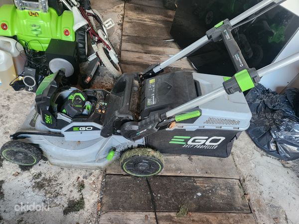 Akumuruniiduk e-go