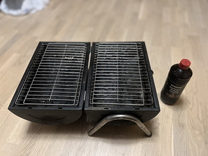 Grill (2 foto / 2)