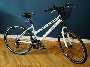 Bicycle 28"/17" - Велосипед 28"/17" (2 фото из 2)