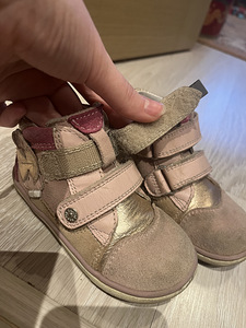 Kevadised saapad kevadeks (3 foto / 4)