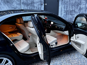 BMW E60 M style 172 FACELIFT (9 foto / 15)