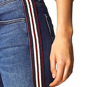 Karen Millen Mid Rise Skinny Jeans (2 foto / 5)
