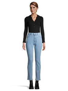 VERY NICE Jeans Made in Estonia (6 foto / 8)