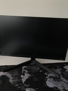 Monitor Samsung F22T350FHR, 22″, 5 ms, 75 Hz + HDMI (2 foto / 9)