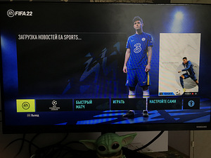 Monitor Samsung F22T350FHR, 22″, 5 ms, 75 Hz + HDMI (9 foto / 9)