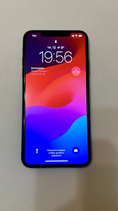 iPhone 11 pro max 64 Gb Dual Sim + карбоновый чехол Pitaka (1 foto / 10)