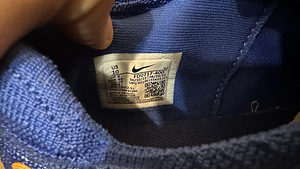 Meeste tossud Nike PEGASUS TURBO (6 foto / 6)