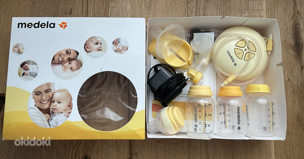 Medela Swing