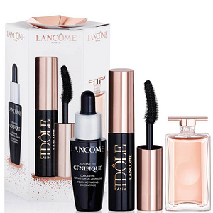 Eksklusiivne eriline Lancôme Génif mini kinkekomplekt (1 foto / 1)