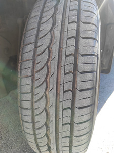 Диски оригинальные r 16 5/114.3 (2 фото из 4)