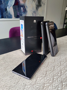 Huawei Mate 40 pro 256GB + kaaned (2 foto / 2)