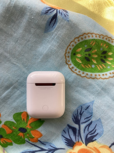 Müüa AirPods 2. Pool ideaalses korras (2 foto / 4)