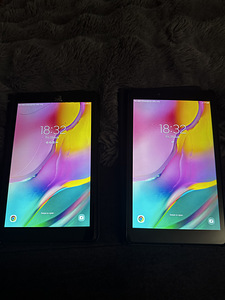 Müüa 2 Galaxy Tab A ühe hinnaga (1 foto / 4)