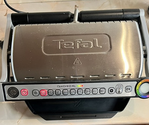 Elektrigrill Tefal OptiGrill+ XL (2 foto / 3)