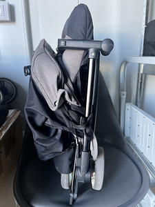 Libelle (cybex) 6 кг! (6 фото из 8)