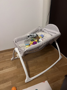 Lamamistool kiik lastele Tasuta (2 foto / 2)
