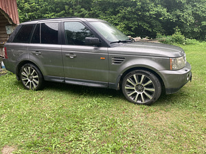 Land Rover Range Rover Sport 3.6 200kW (2 foto / 7)