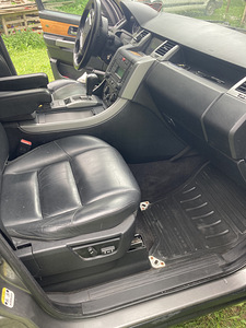Land Rover Range Rover Sport 3.6 200kW (6 foto / 7)