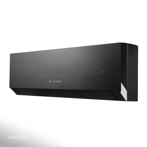 Soojuspump AlpicAir 6.8kW Premium PRO II uus mudel Wi-fi