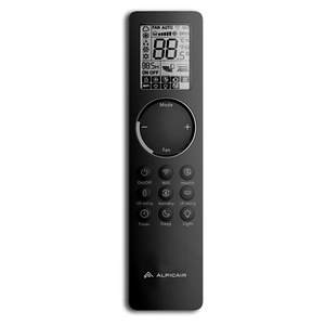 Soojuspump AlpicAir DISAIN Premium PROII uus mudel Wi-fi