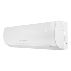 Soojuspump AlpicAir 4,5 kW Premium PRO II uus mudel Wi-fi (2 foto / 6)