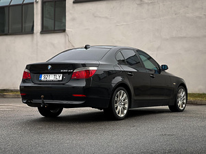 BMW E60 530XD 170kw (5 foto / 14)