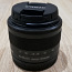 Объектив Canon EF-M 15-45мм (фото #1)