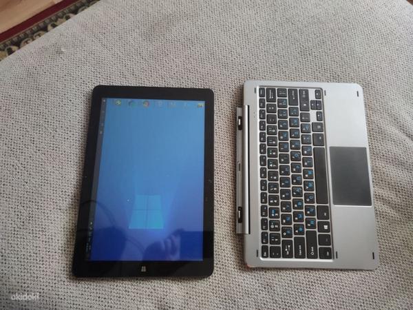 Chuwi HI12 CWI520 android ja windows tahvel ja sülearvuti (foto #2)