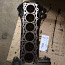 W140 OM603 3.5 TD блок двигателя (фото #1)
