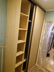Riidekapp (2 foto / 3)